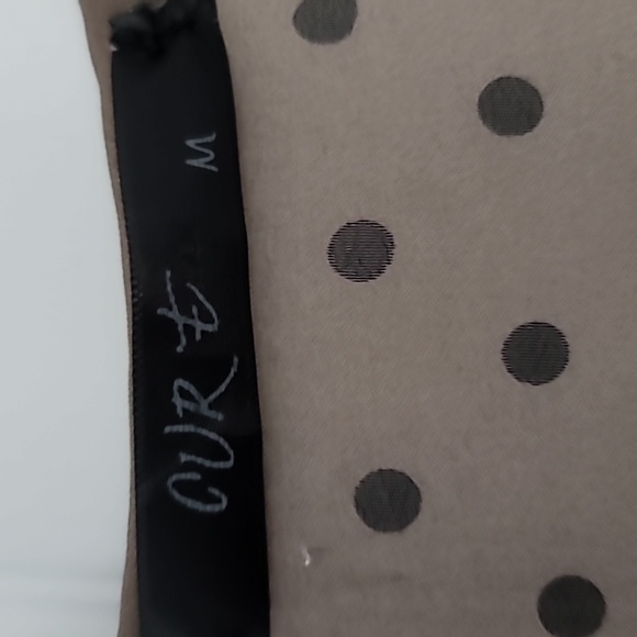 Curt blouse - Picture 3 of 4